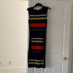 Ted Baker Midi Dress